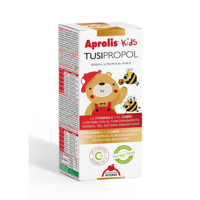 Aprolis Kids Tusi Propolis Intersa 105 ml