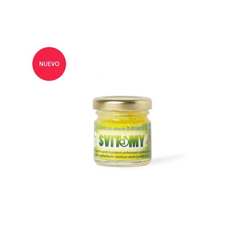 Svitamy Zeropick myggavvisande svampdiffusor 30 ml