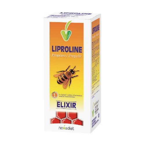 Liproline Mundspray Novadiet Nova Diet 15 ml