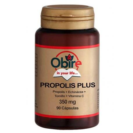 Propolis Plus Obire 90 capsules