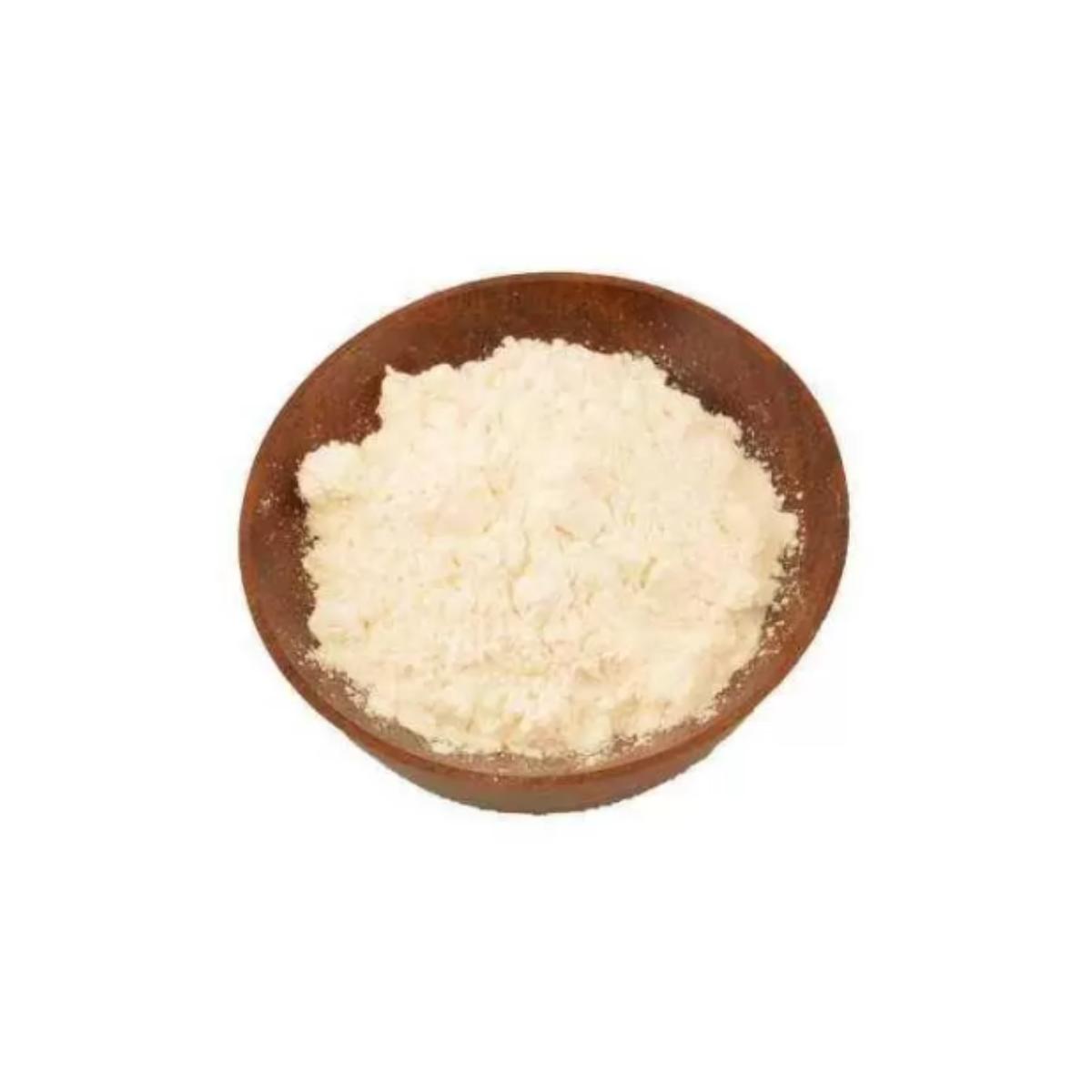 Oxyde de zinc. Camassia 50 g