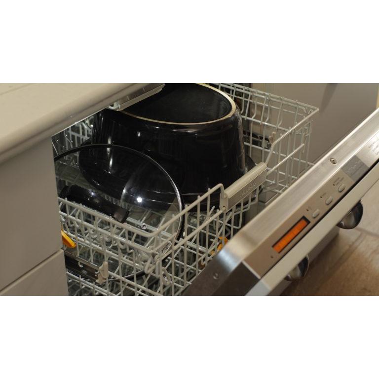 Crockpot slow cooker 5.7 L SCCPBPP605