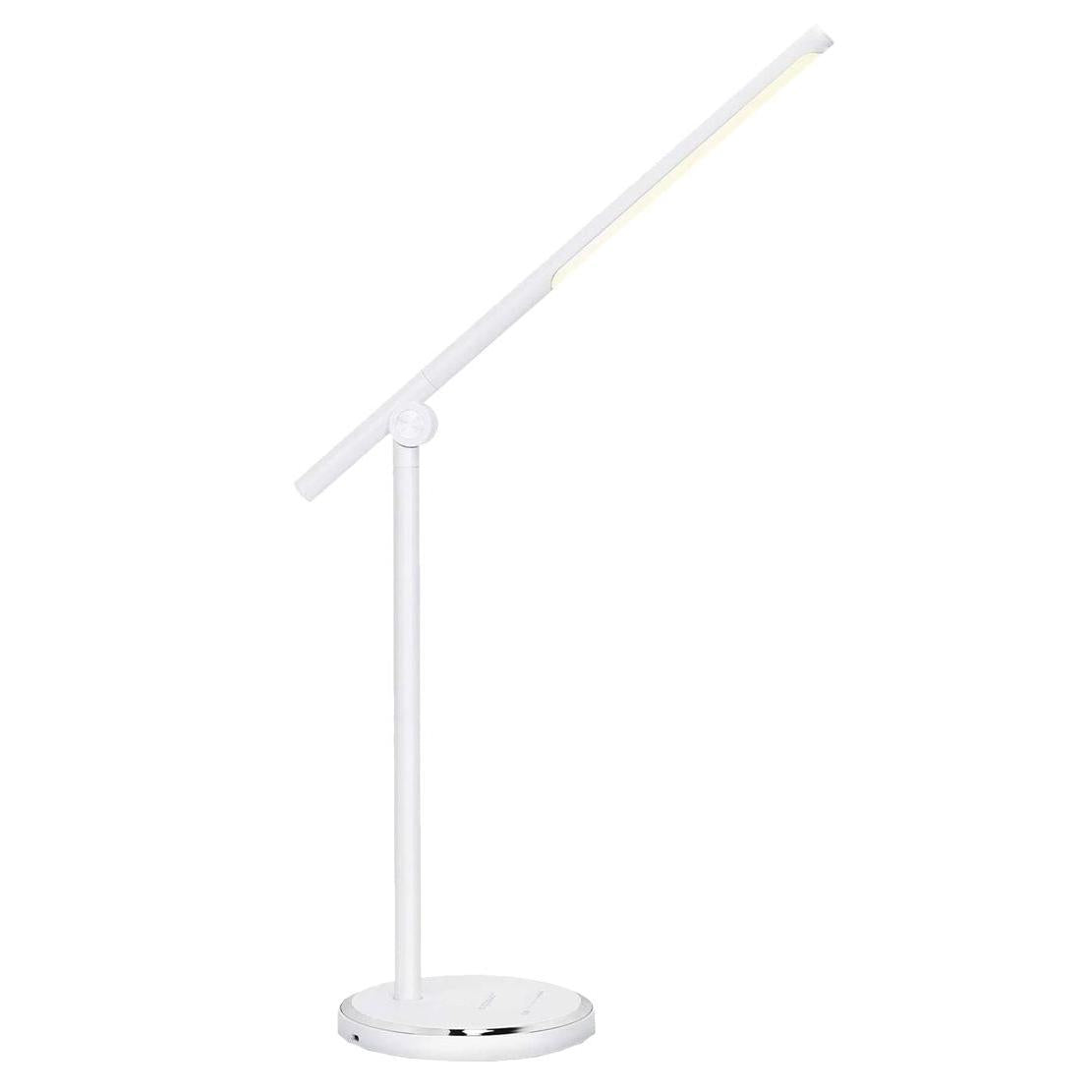 8W White LED Flexo 8W touch & stepless dimming with USB charger