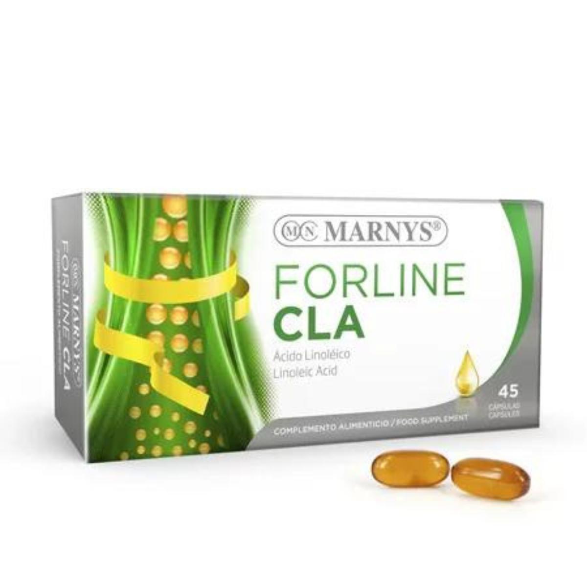 Forline CLA Marnys 45 capsule