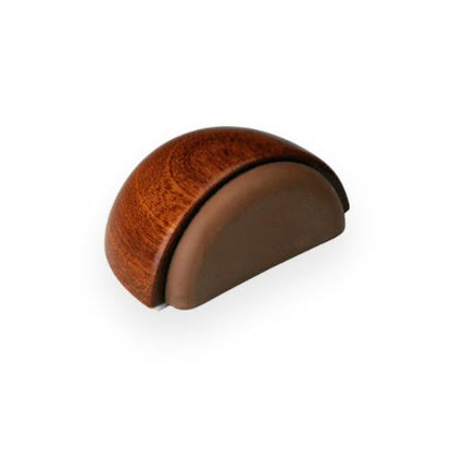 Adhesive wooden stopper, 1 beech unit