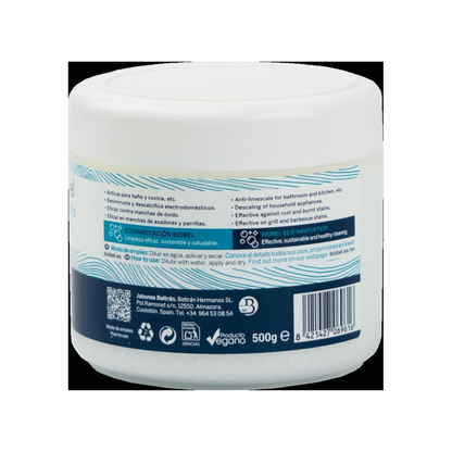 Acido citrico Biobel 500 g
