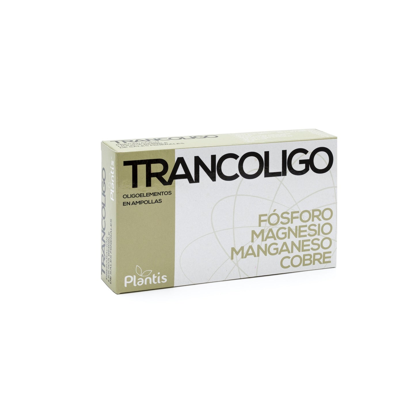 Trancoligo 20 Amp Artisanat