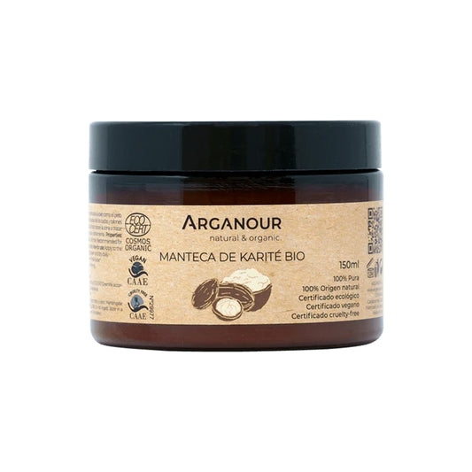 Arganour Shea Butter 150 ml