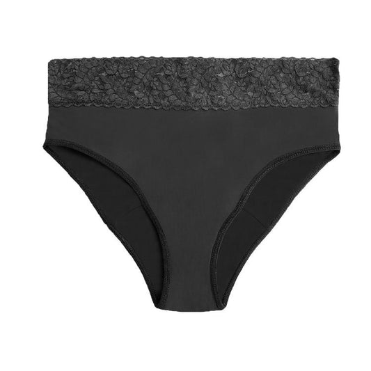 Menstruatieslipje BIKINI voor hevige menstruatie