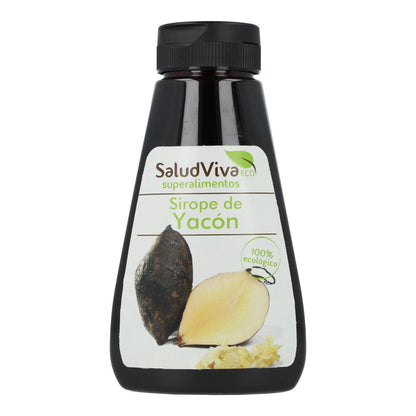 Yacon-Sirup ECO 345 g Salud Viva