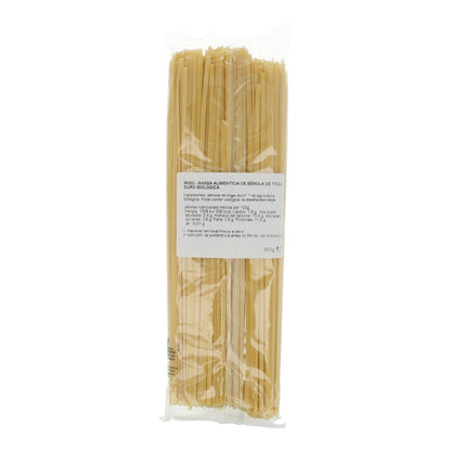 Linguine aus Bio-Weizen Iris 500 g