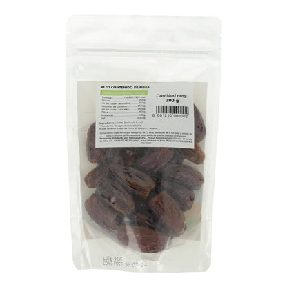 Datteln aus Tunesien ECO 200 g, Salud Viva