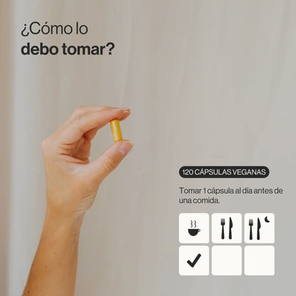 Estratto di curcuma, con pepe nero, Zenement 120 compresse