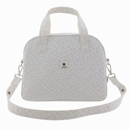Torba dla mam Prome Hana Cambrass Hana Beige
