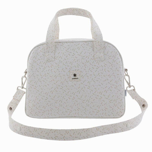Sac à langer Prome Hana Cambrass Hana Beige