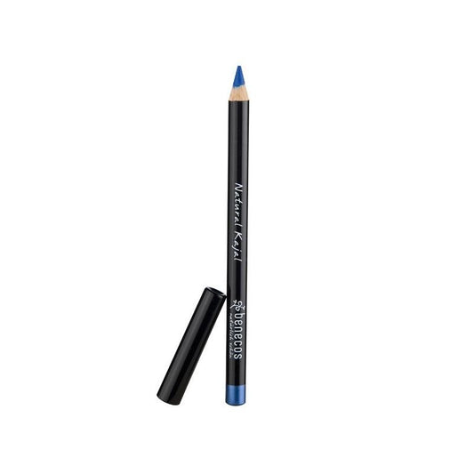 Augenstift Natural Kajal Electric Blue Benecos 1,13 g