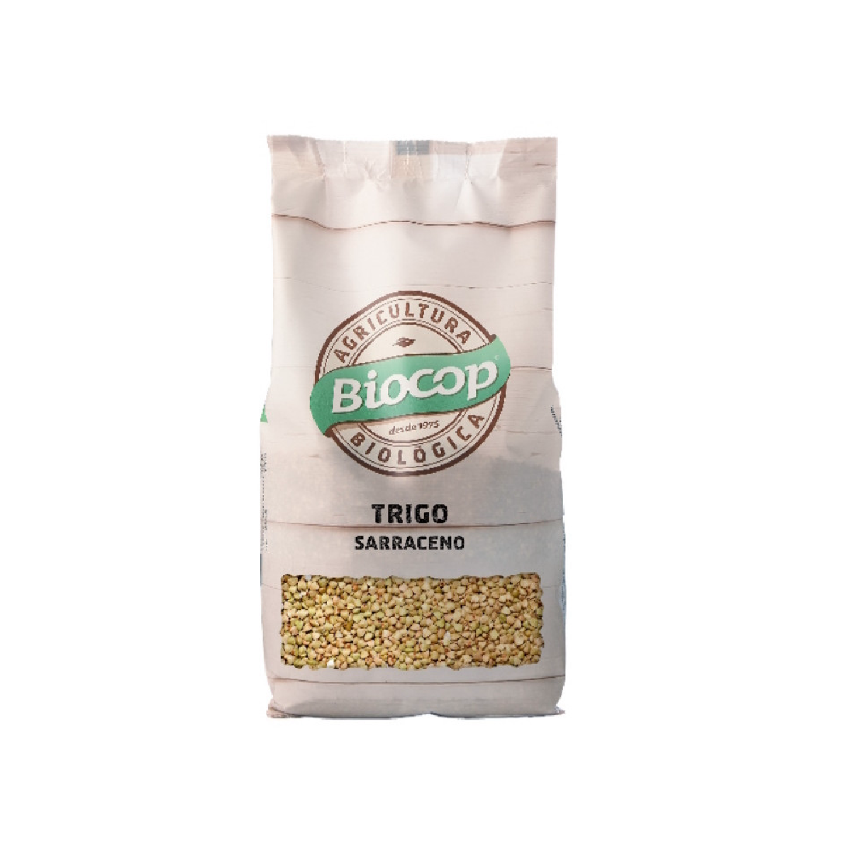 Blé sarrasin BIO Biocop 850 g