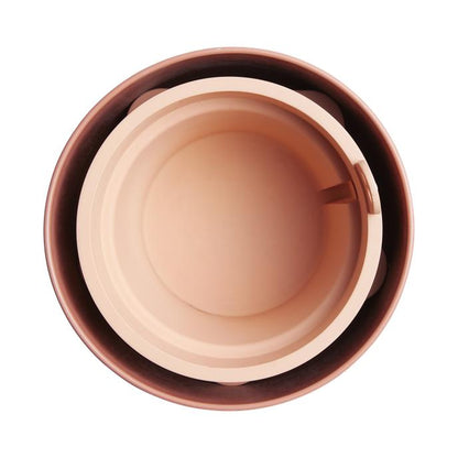 Självvattnande kruka för örter Bouncy Basil Elho Terra