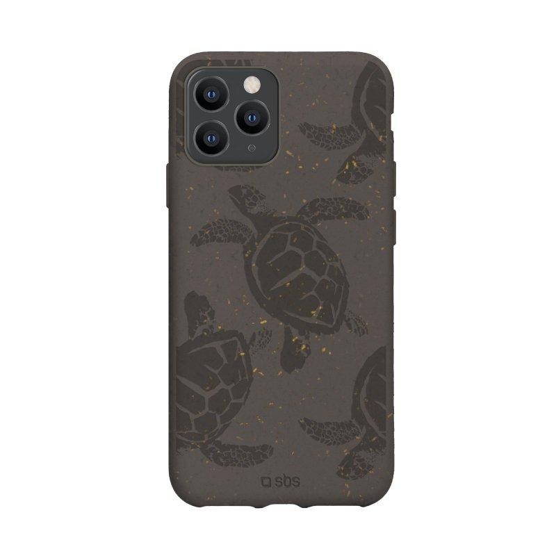 Ecologische Tortuga-hoes voor iPhone 11 Pro SBS