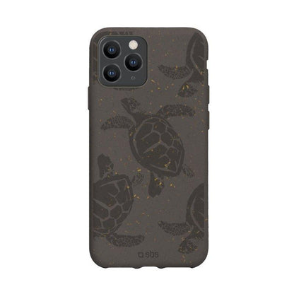 Ecologische Tortuga-hoes voor iPhone 11 Pro SBS