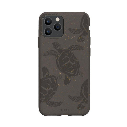 SBS Eco-Friendly Turtle Case for iPhone 11 Pro