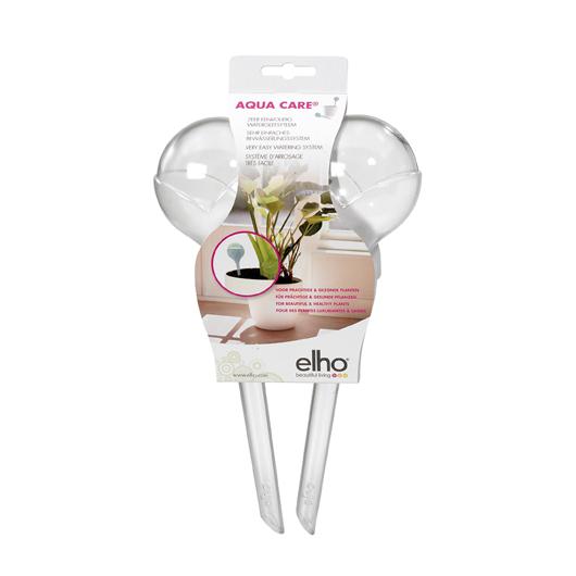 Przezroczysta wanienka Aqua Care Elho