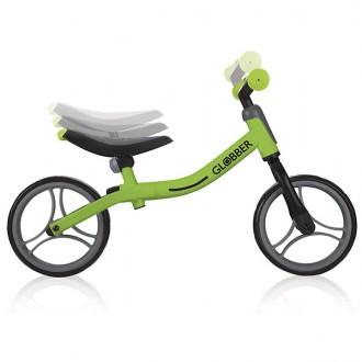 Go Globber Green Children's Bicycle