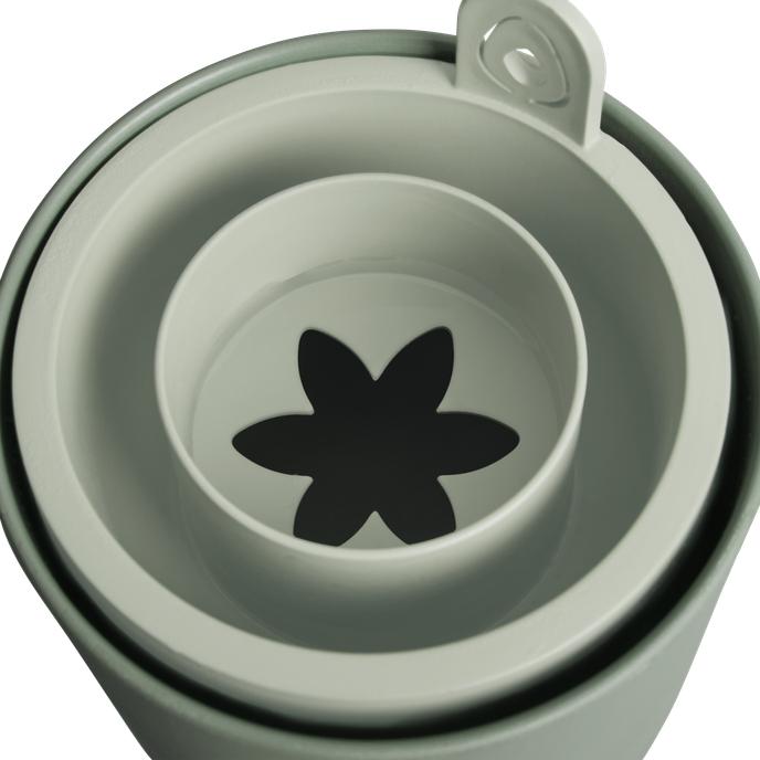 Vaso germinatore per avocado Amazing Avocado Elho Verde