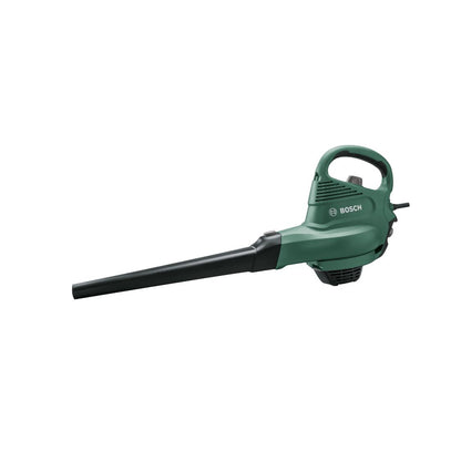 Aspirador/Soplador Bosch Universal Garden Tidy - 3 en 1: soplado, aspirado y triturado (Reacondicionado)