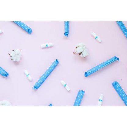 Super tampons met applicator Natracare 16 stuks