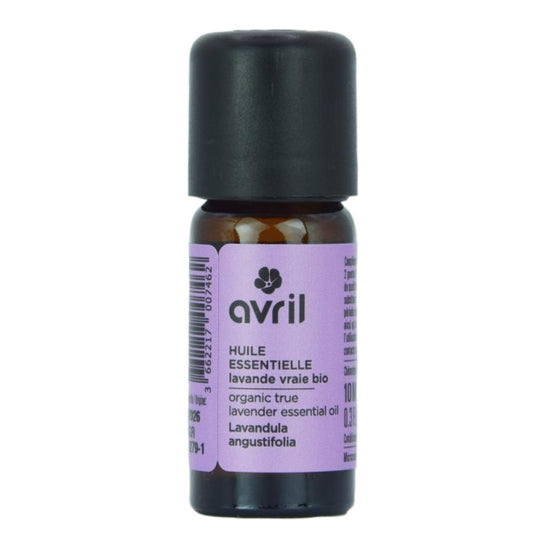 Olio essenziale Avril 10 ml Menta