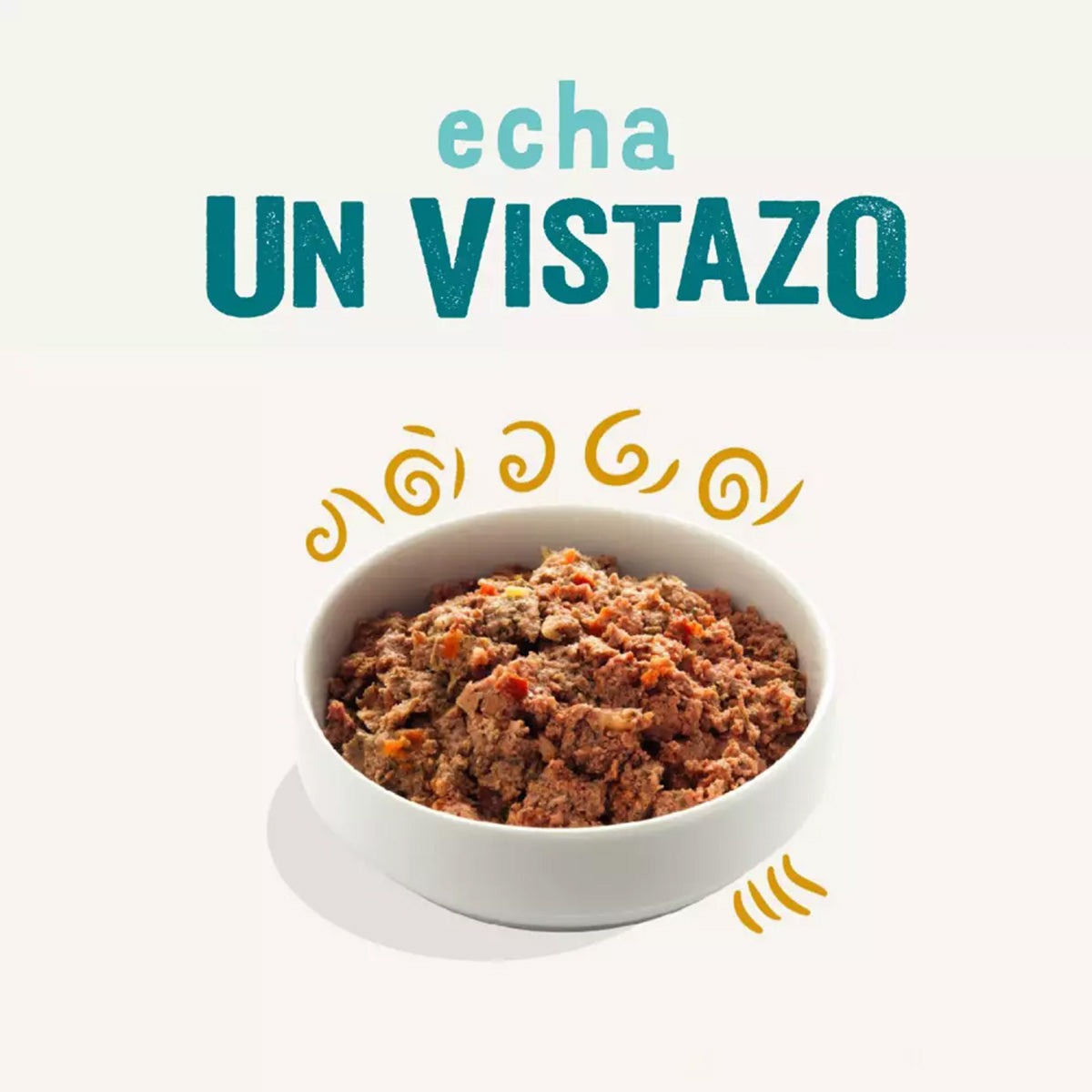 Multipack Nassfutter für Hunde Edgard & Cooper 6 x 400 g