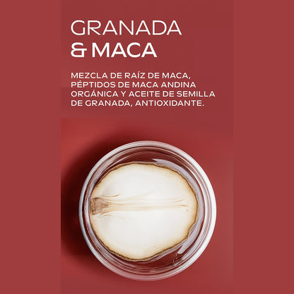 Granatapfel-Körpermilch Weleda 250 ml