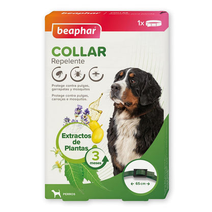 Collare repellente Bio Band per cani Beaphar 65 cm