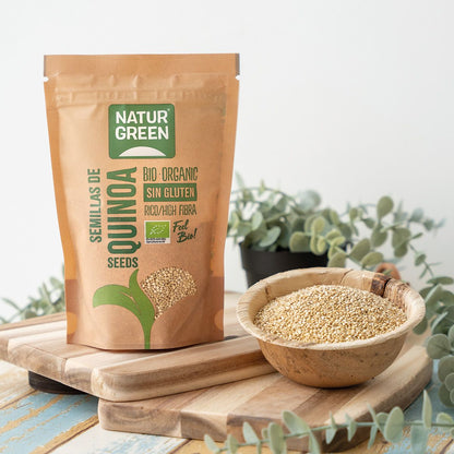 NaturGreen quinoa 450 g