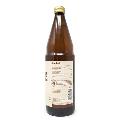 Kombucha Original BIO Voelkel 750 ml