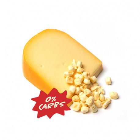 Cheesy Snacks Natruly 20 g