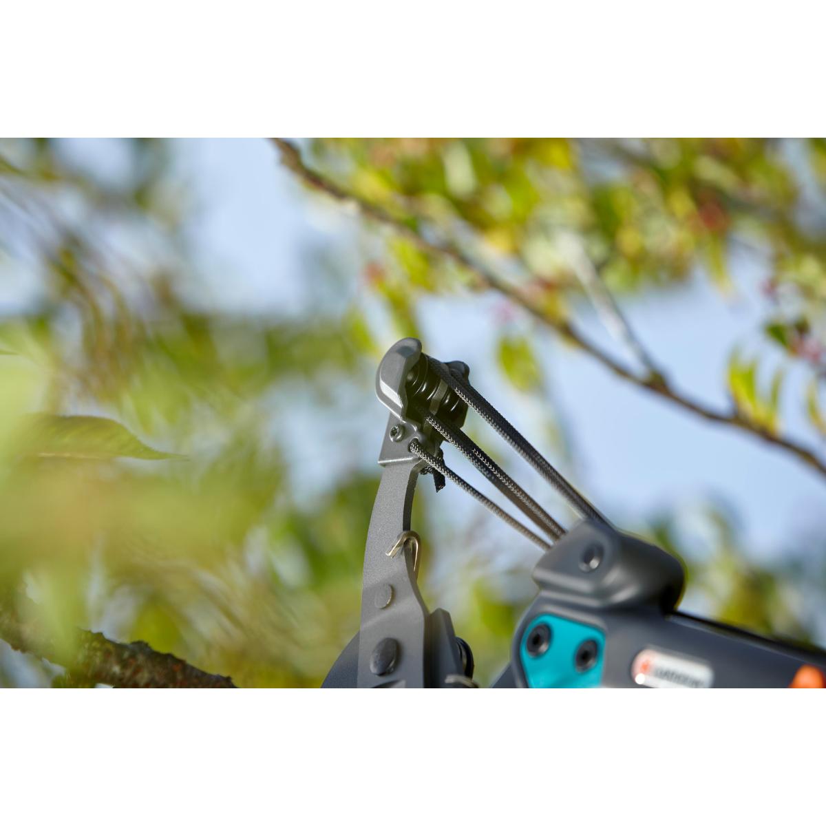 Combisystem Pole Pruner
