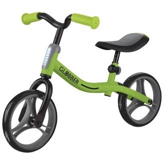 Go Globber Green Children's Bicycle