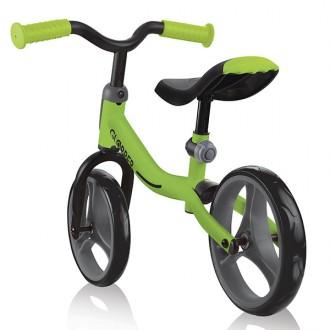 Go Globber Green Children's Bicycle
