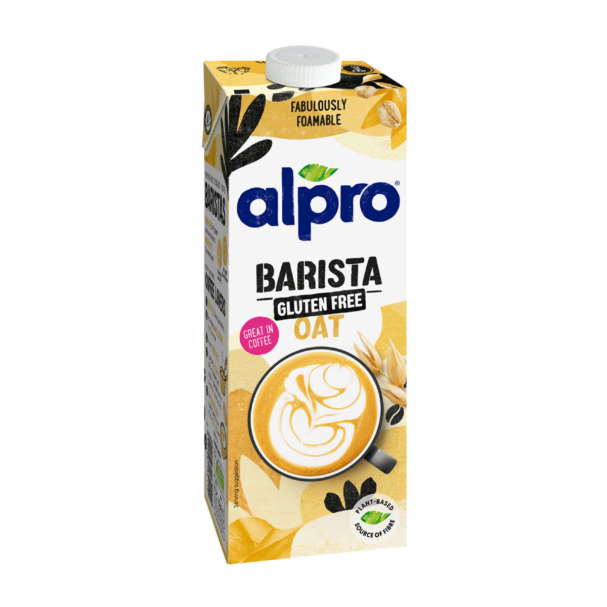 Alpro Barista Oat Drink 1 litre