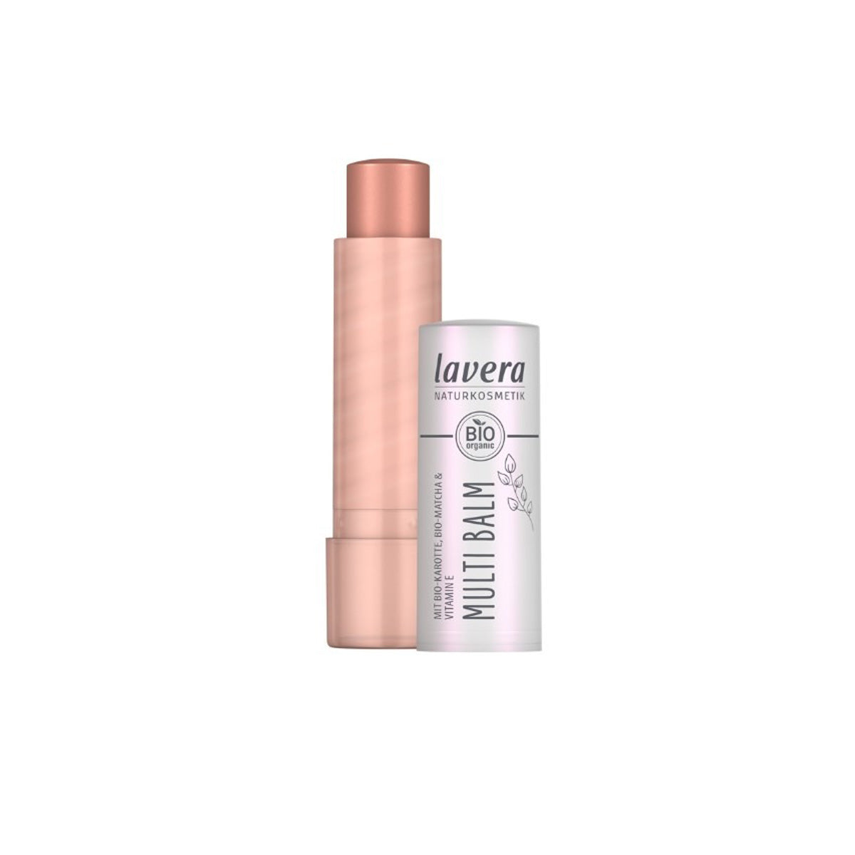 Mehrzweckbalsam Blister 03 Sundown Gold Lavera LAVERA, 4,9 g