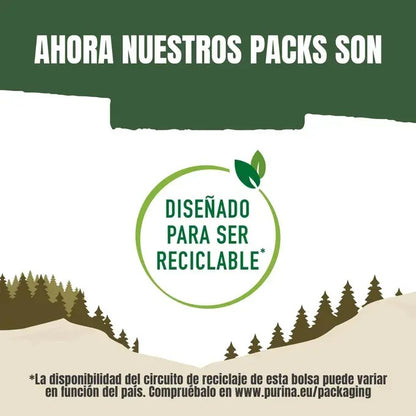 AdVenturos Nuggets Cinghiale selvatico 90 g