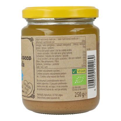 Rapunzel Bio-Mandel-Kokos-Creme 250 g