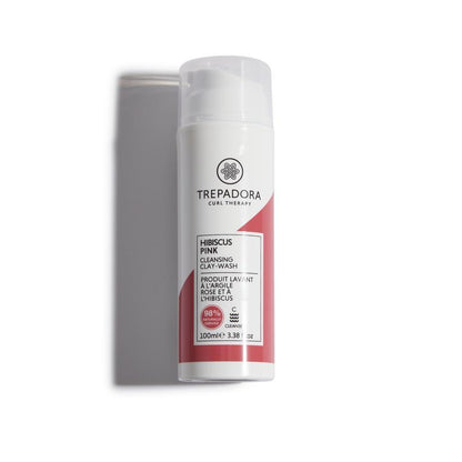Trepadora Hibiscus Pink  100ml