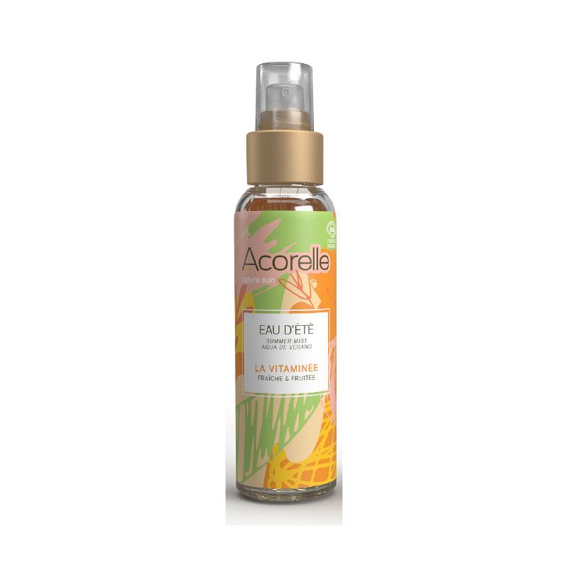 Sommerwasser Vitaminee Acorelle Sommerwasser Vitaminee Acorelle