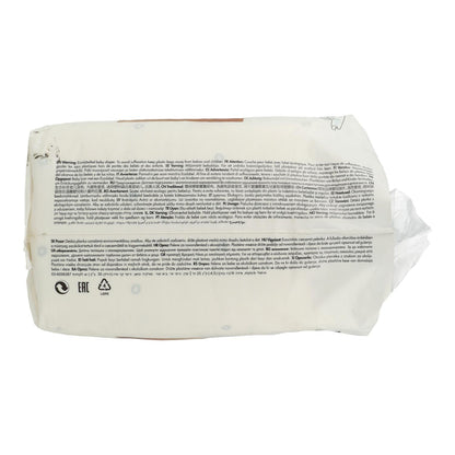 Pannolini Premature 4,5 kg Naty 25 pz