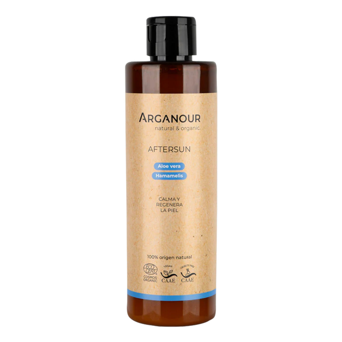 Doposole Arganour 250 ml