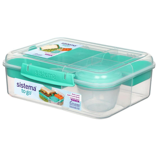 Bento To Go airtight container, 1.65 l