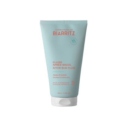 Fluido doposole Alga Maris Lab. Biarritz 150 ml